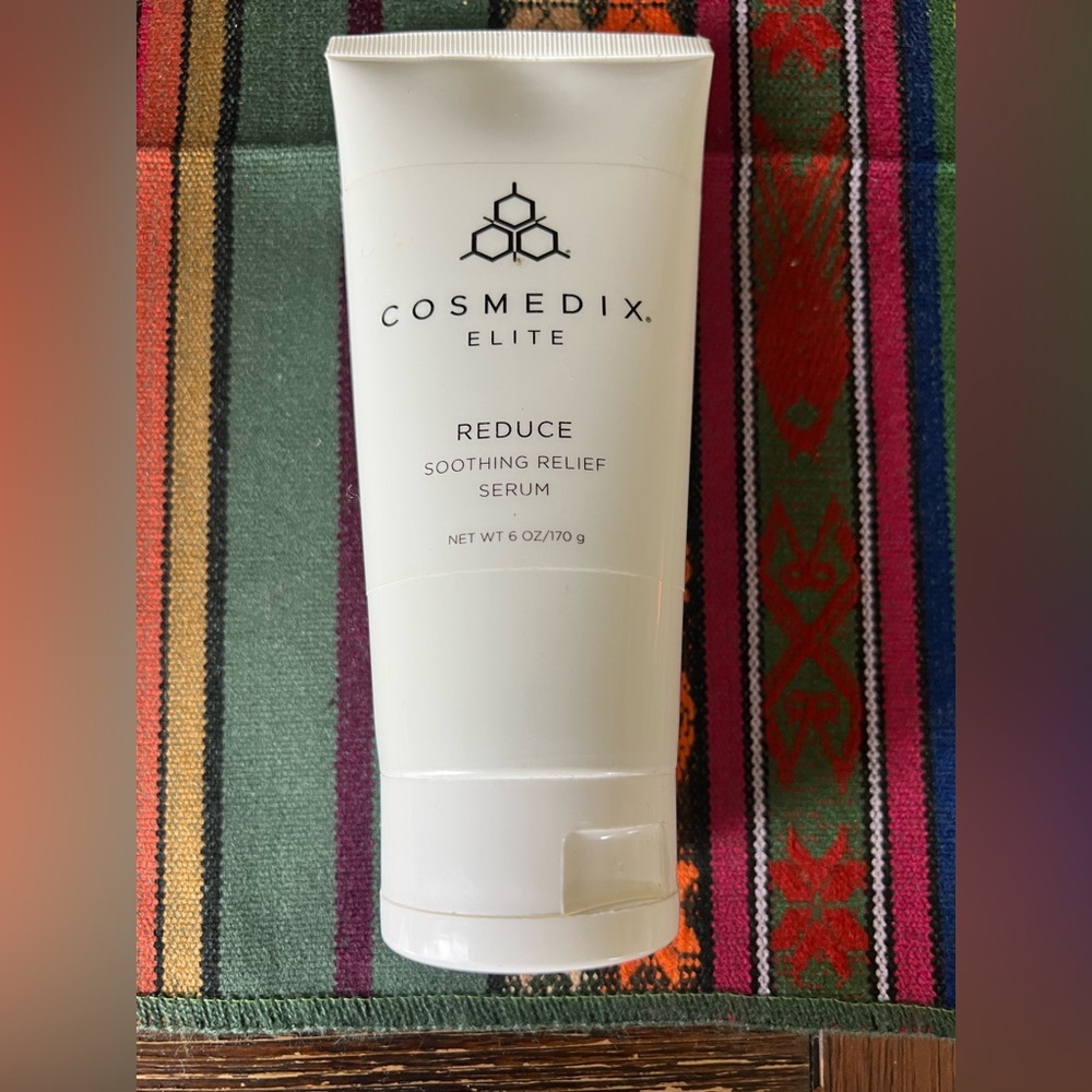 COSMEDIX | Reduce Soothing Relief Serum | 6oz